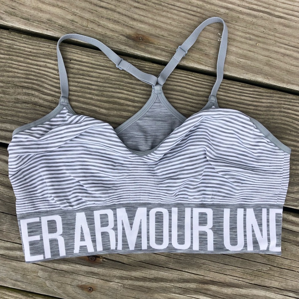 Under Armour Sports Bra Top